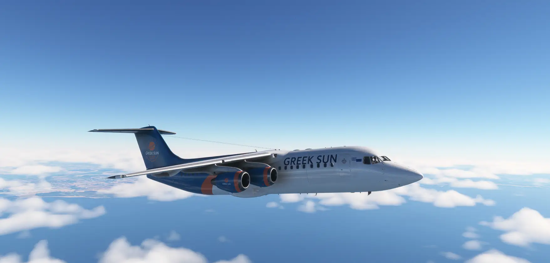 Pilot Photo
