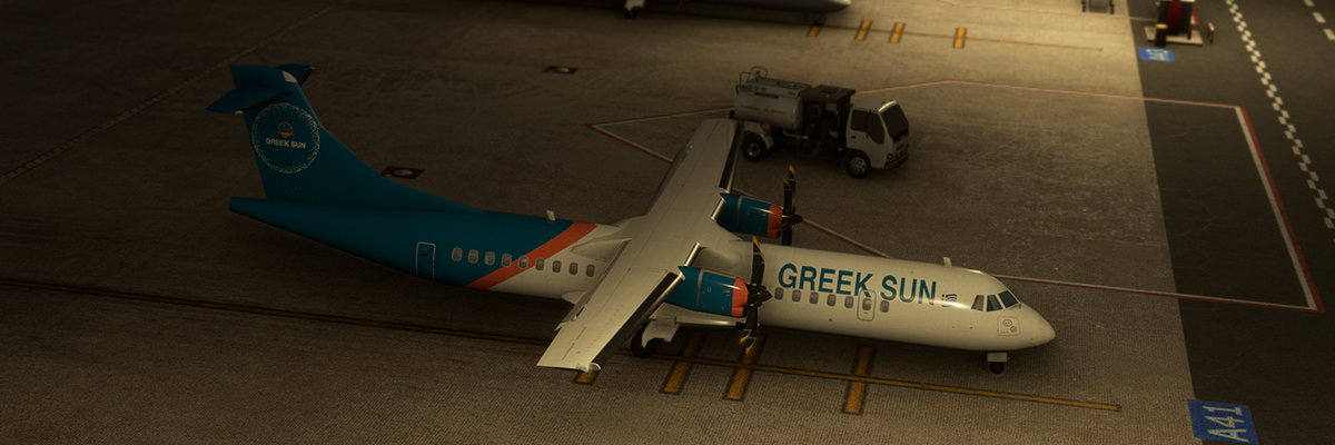 Pilot Photo