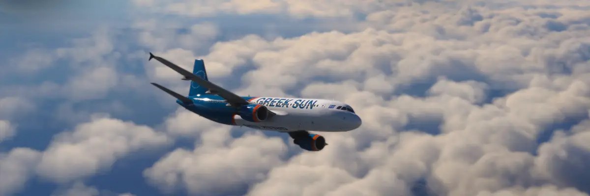 Pilot Photo