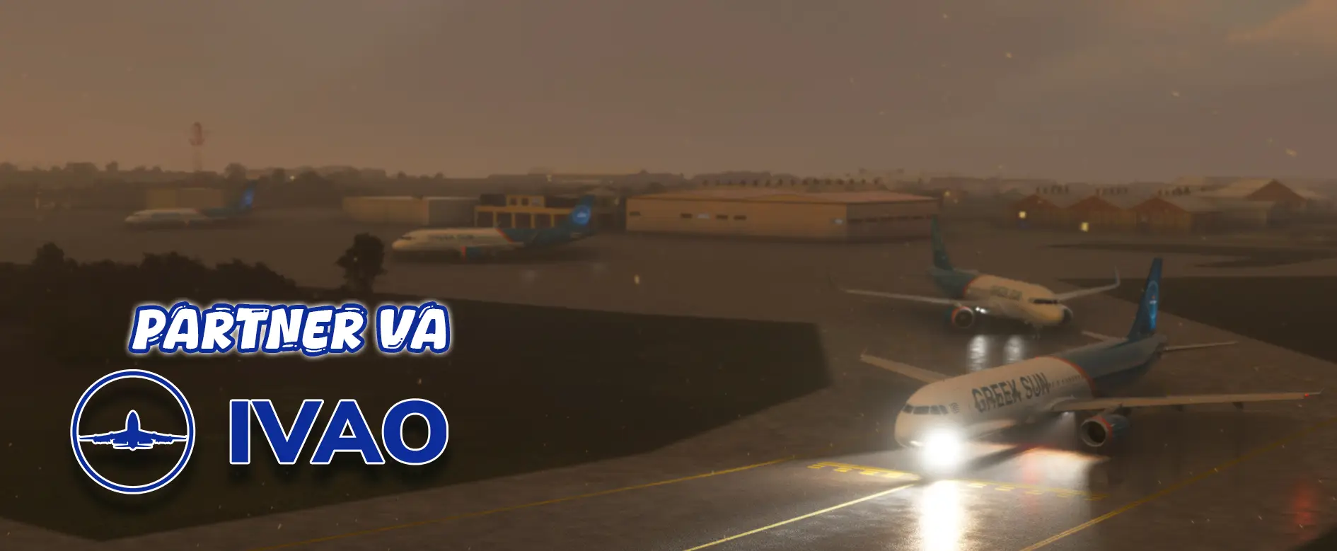 Pilot Photo