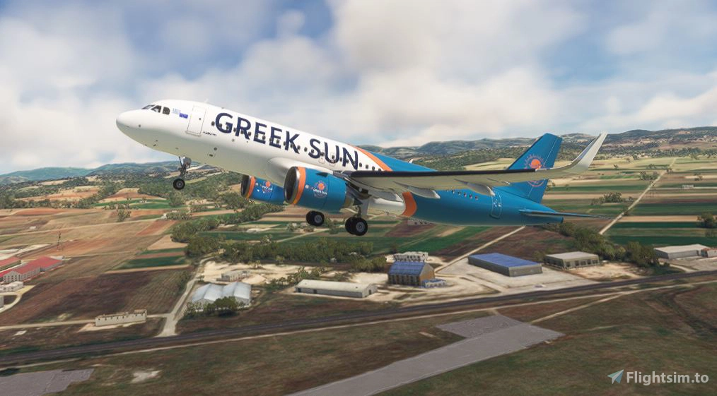 Flybywire A20n