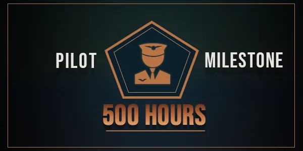 500 hours