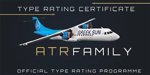 ATR Type Rating