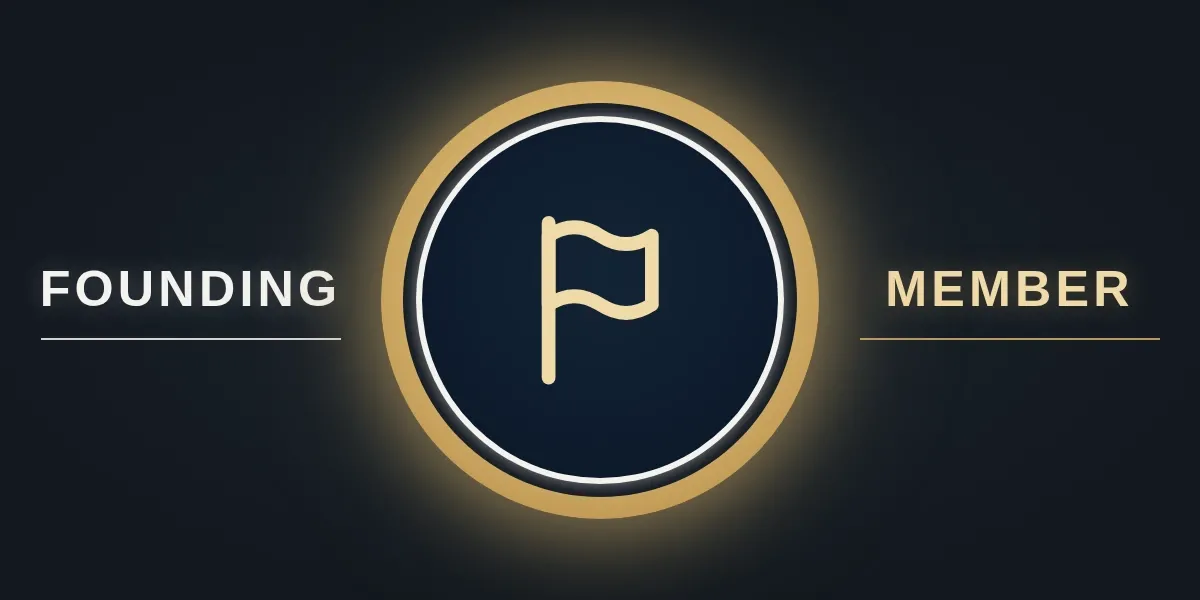 Founding Member